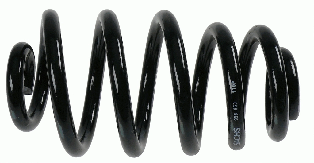 Arc suspensie