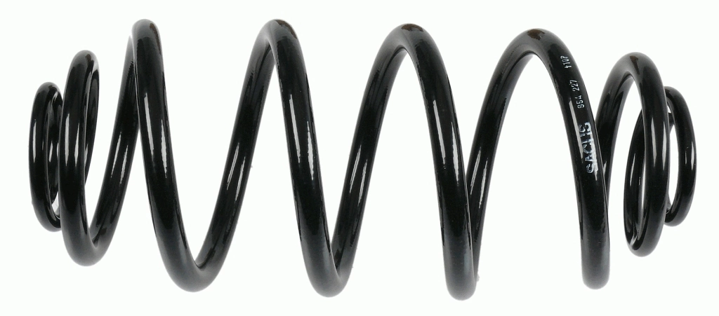 Arc suspensie