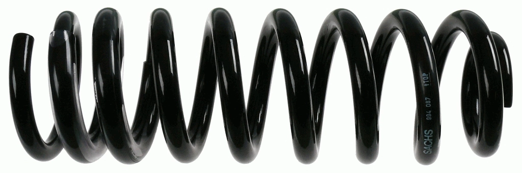 Arc suspensie