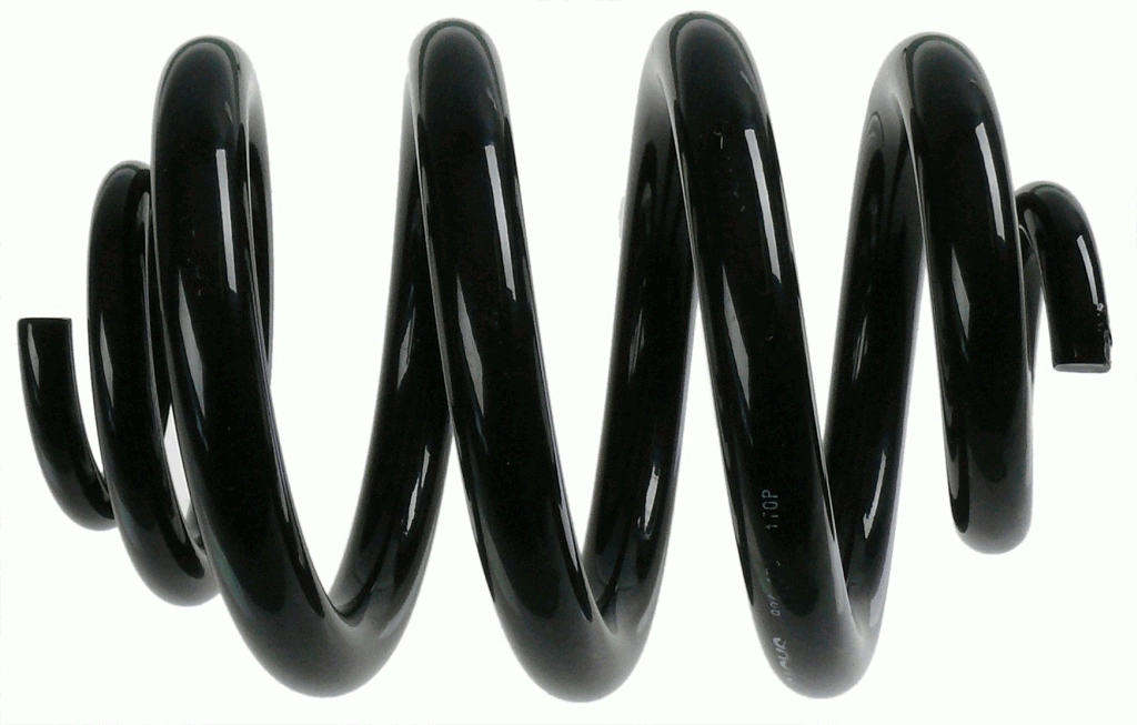 Arc suspensie