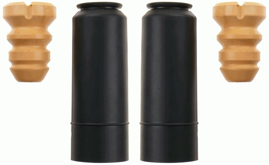 Set protectie praf amortizor