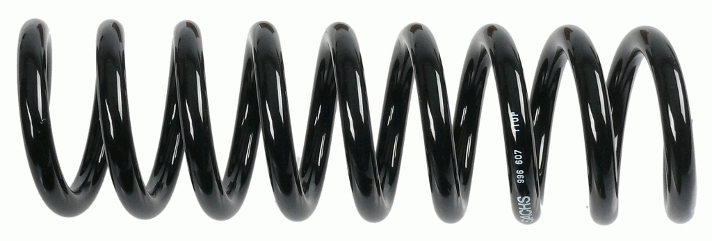 Arc suspensie