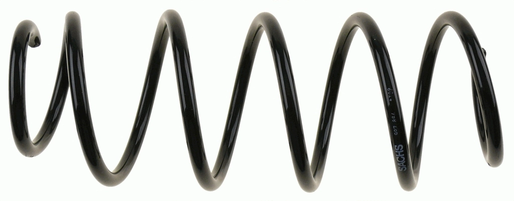 Arc suspensie