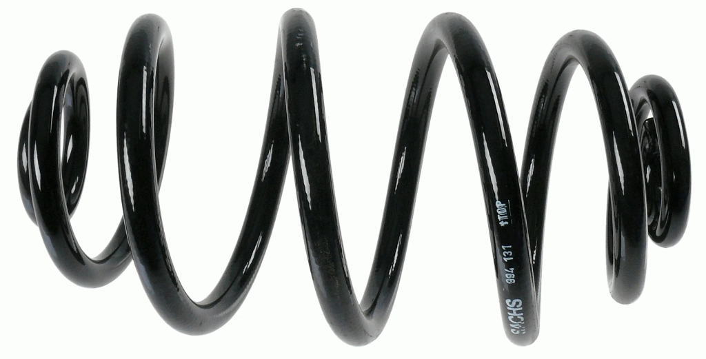 Arc suspensie