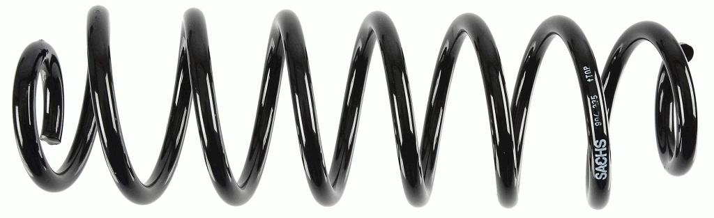 Arc suspensie