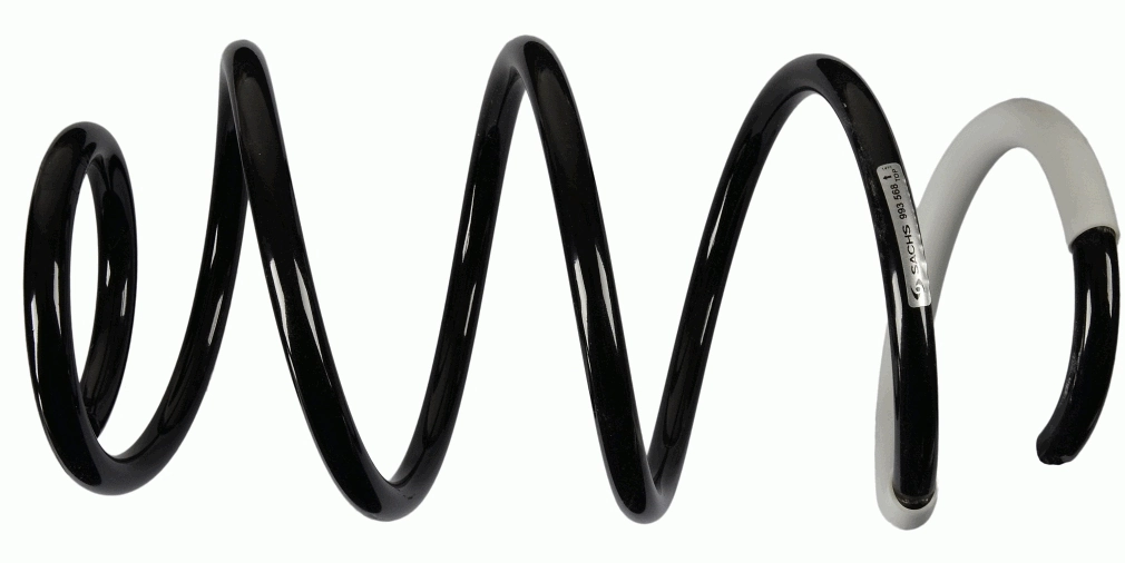 Arc suspensie