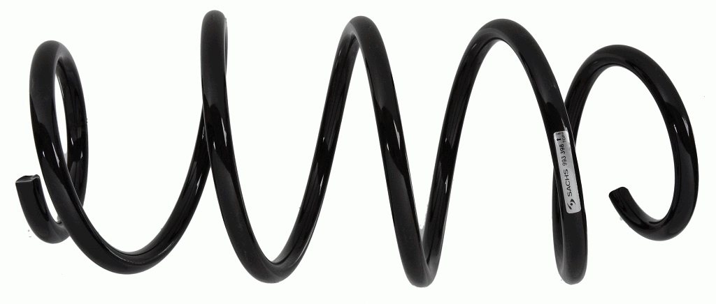 Arc spiral