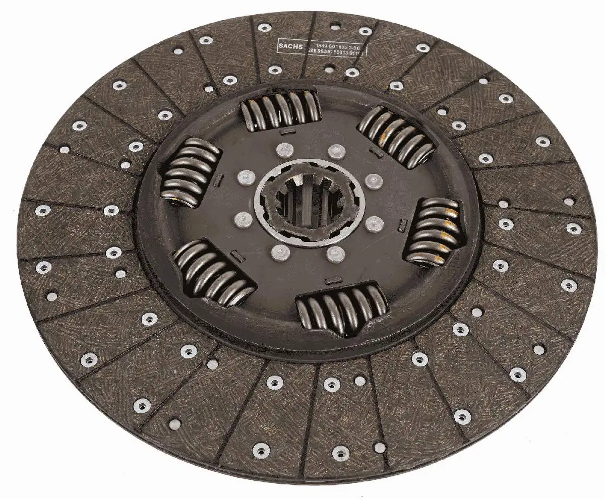 Disc ambreiaj