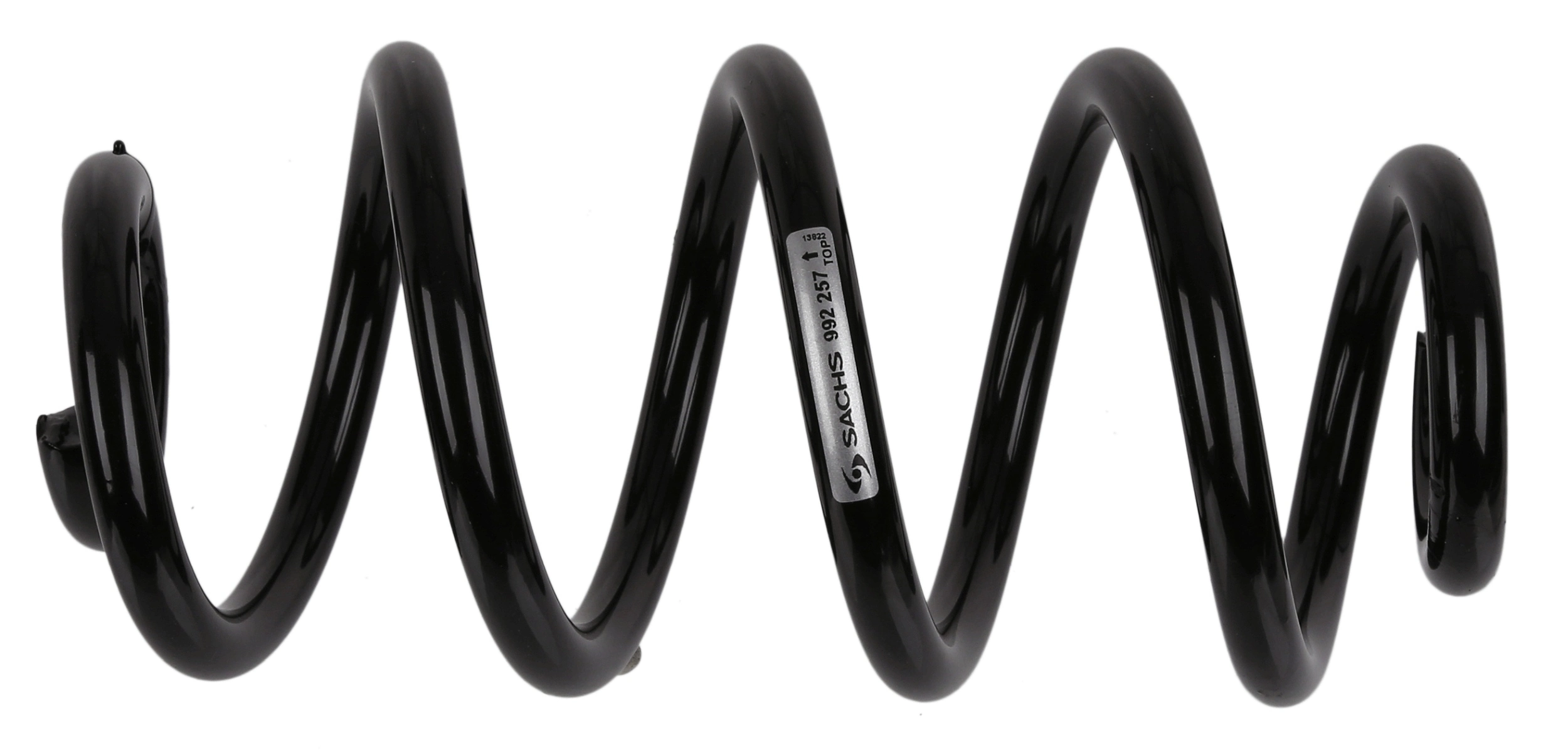Arc suspensie