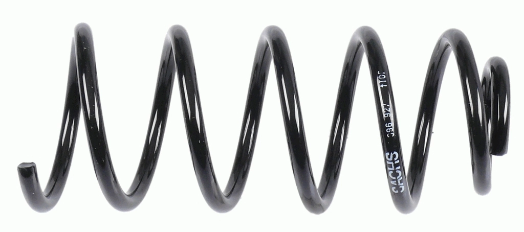 Arc suspensie