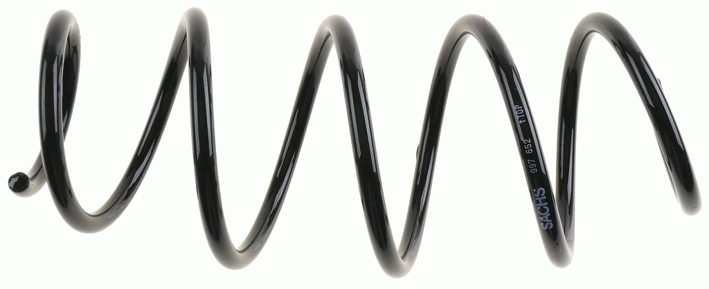 Arc suspensie