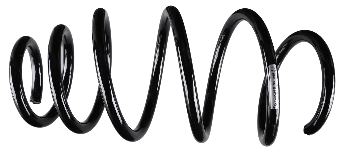 Arc suspensie