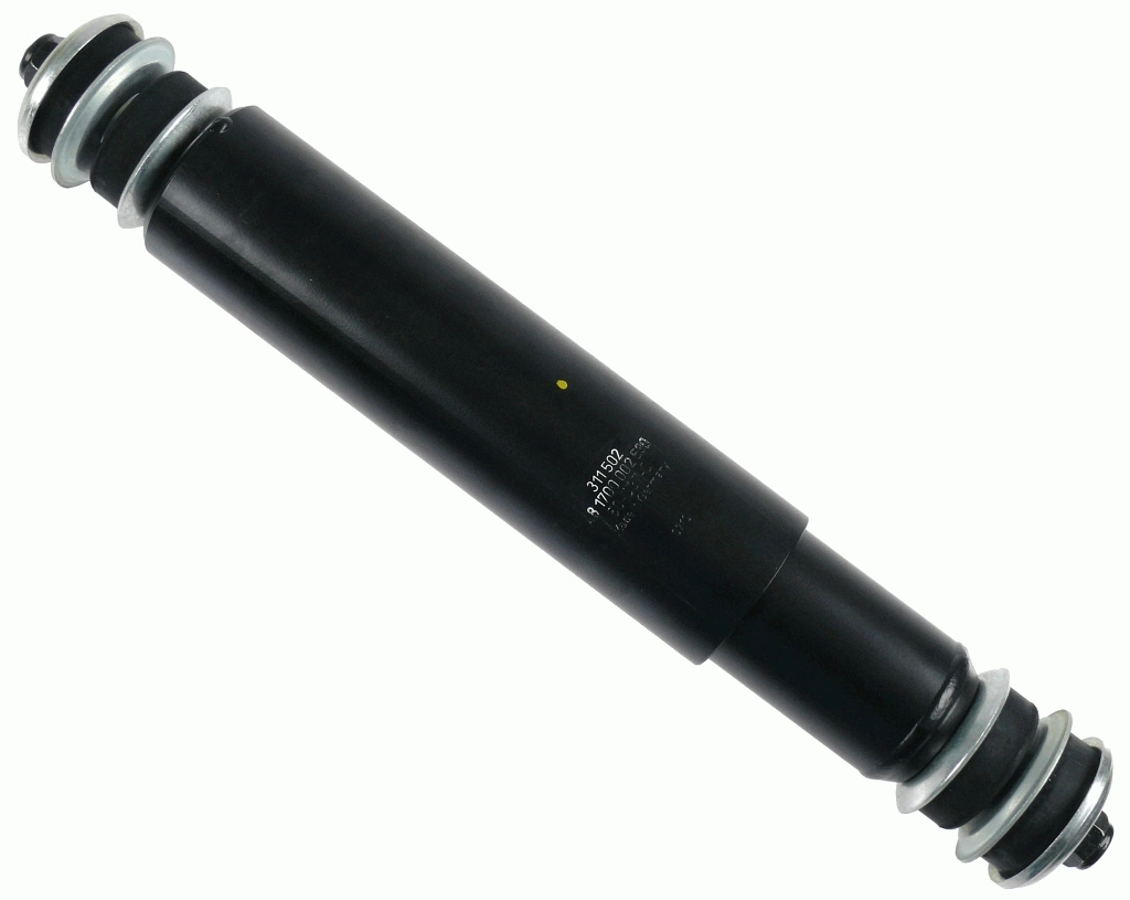 Amortizor