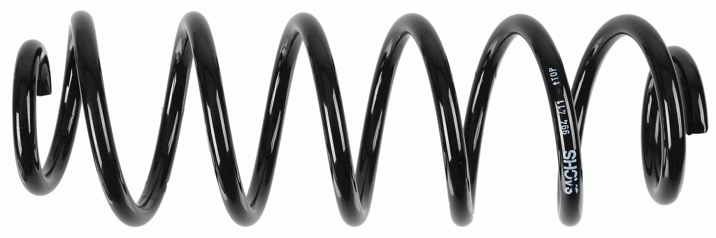 Arc suspensie