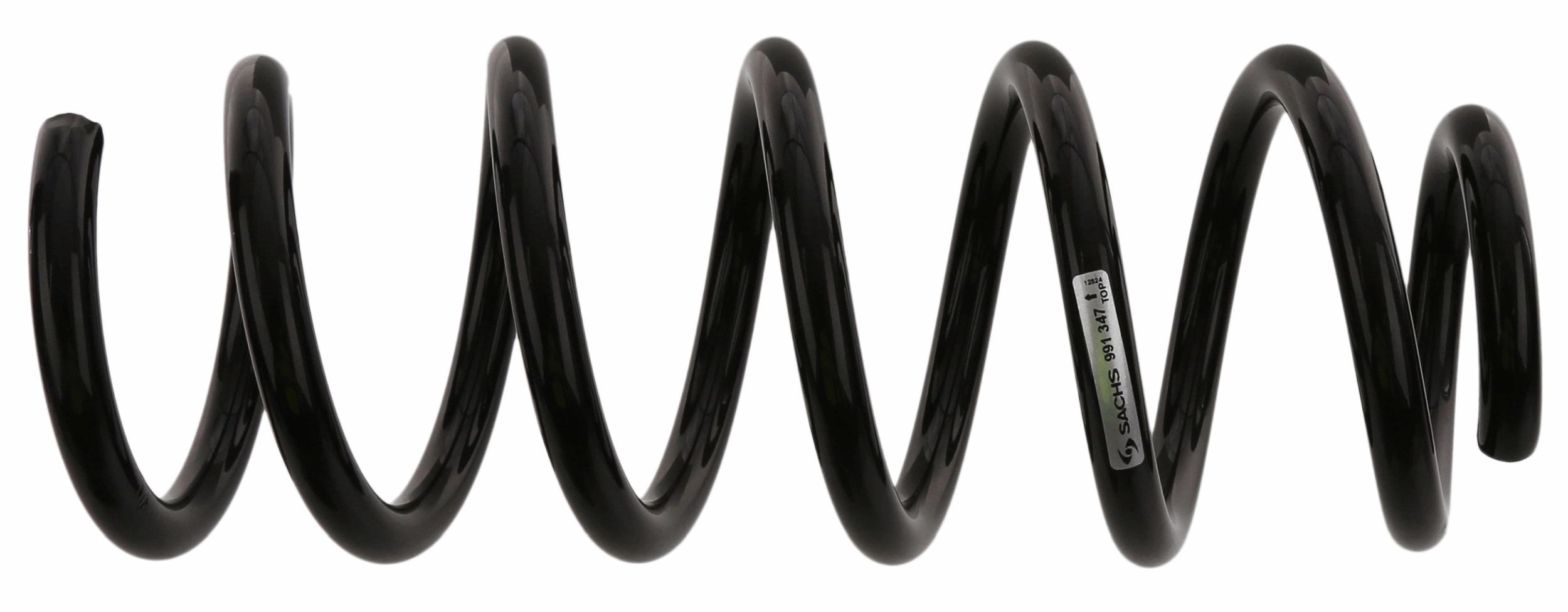 Arc suspensie