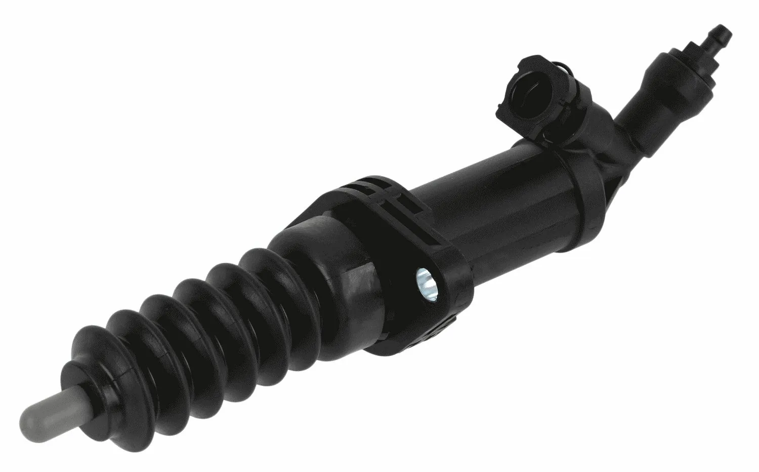 Actuator ambreiaj