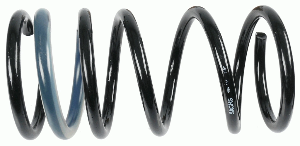 Arc suspensie