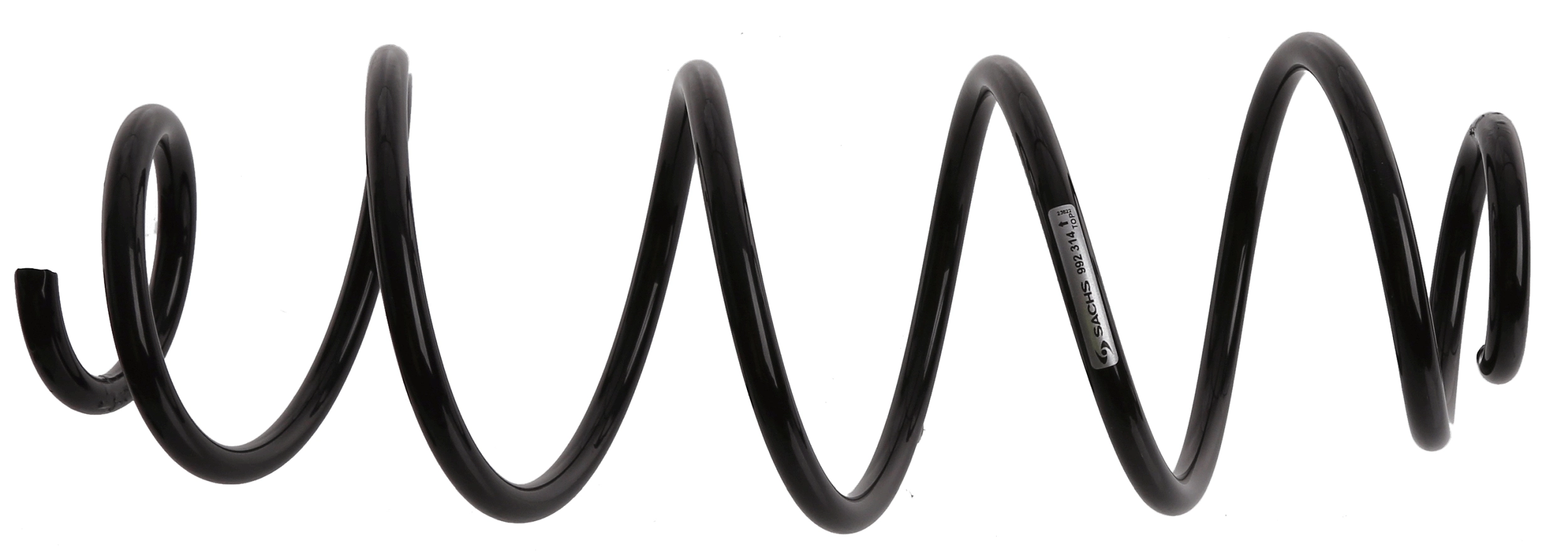 Arc suspensie