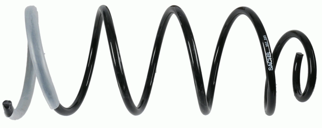 Arc spiral