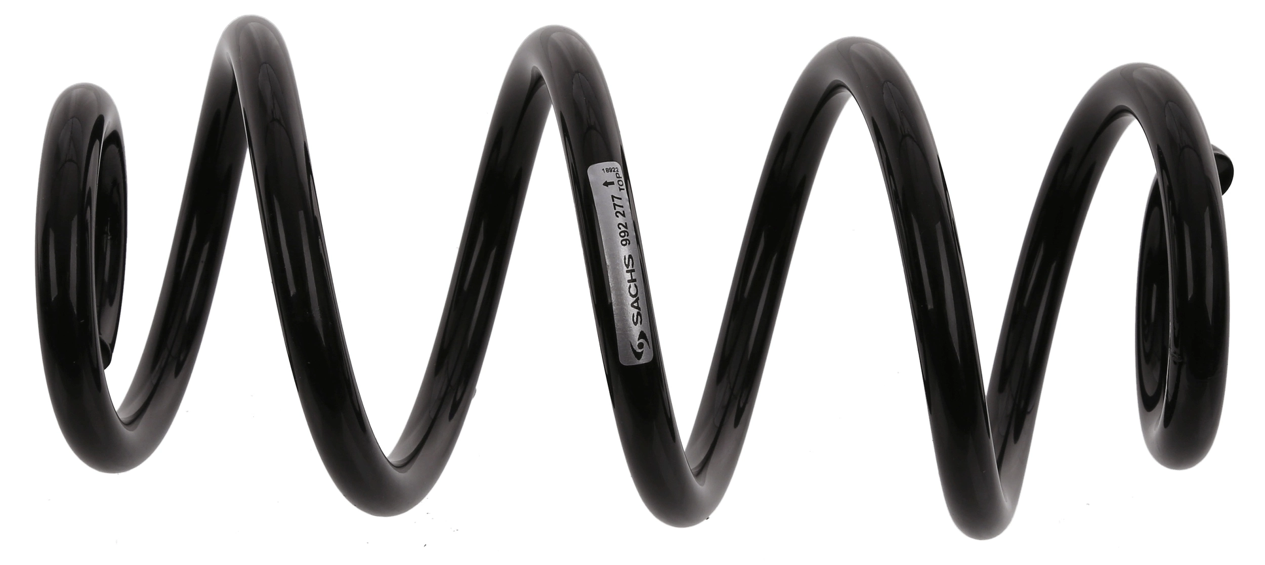 Arc suspensie