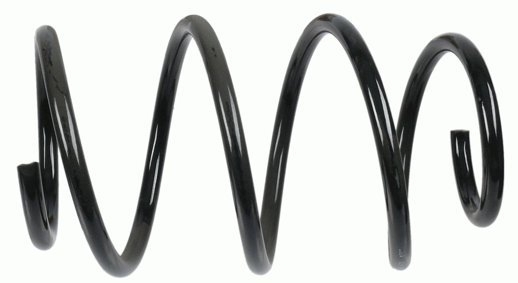 Arc suspensie