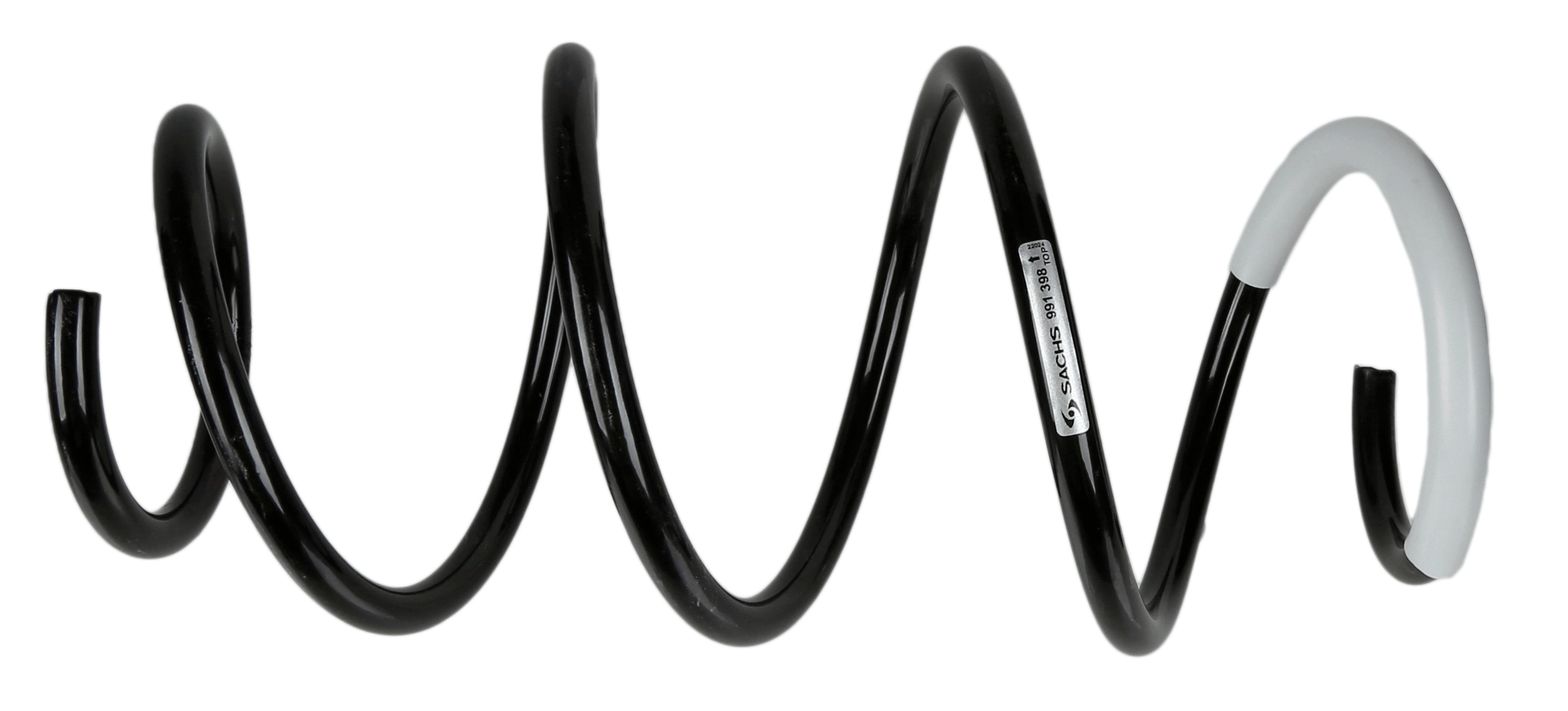 Arc suspensie