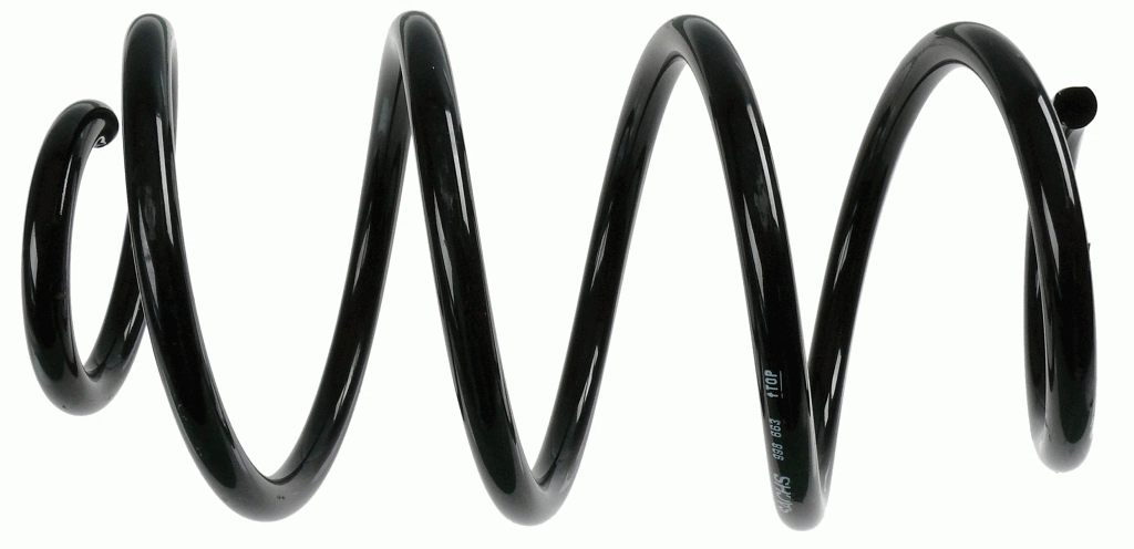 Arc suspensie