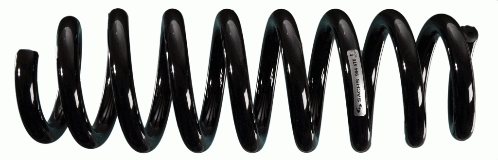 Arc suspensie