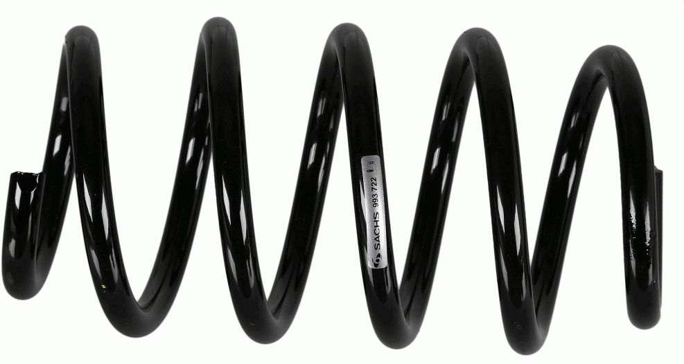 Arc suspensie