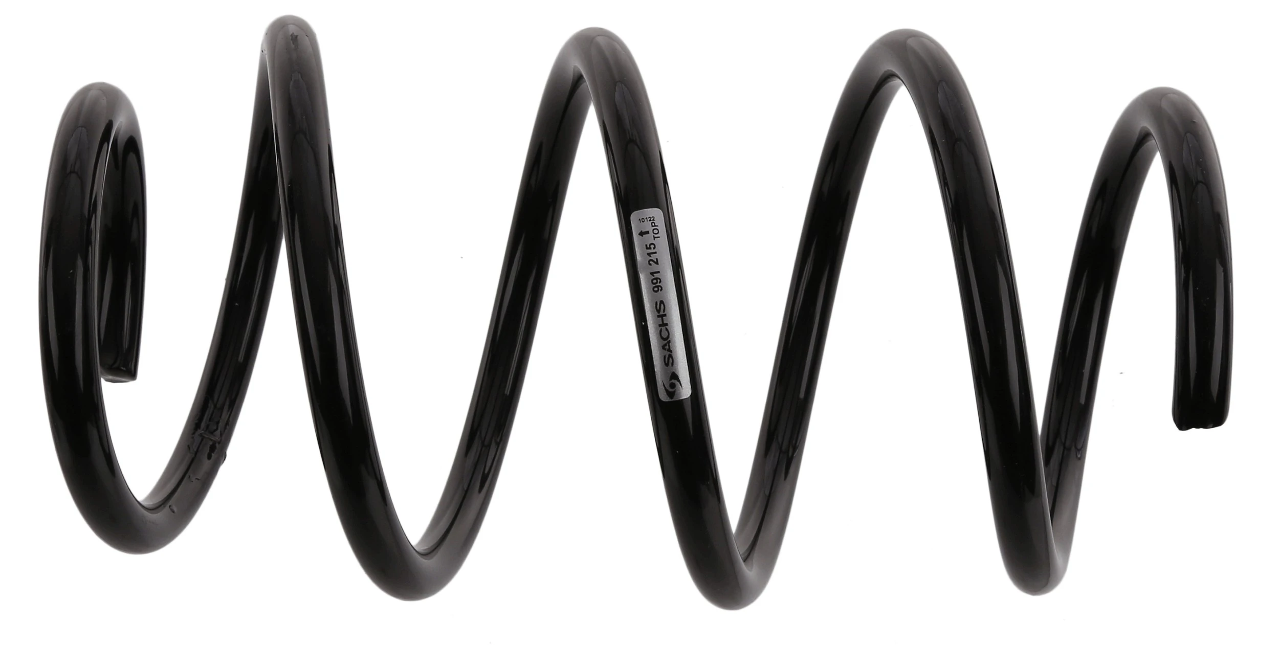 Arc suspensie