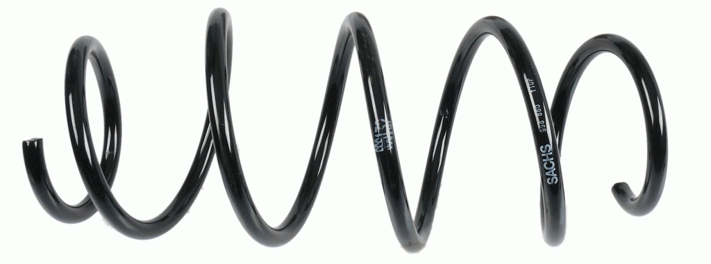 Arc suspensie