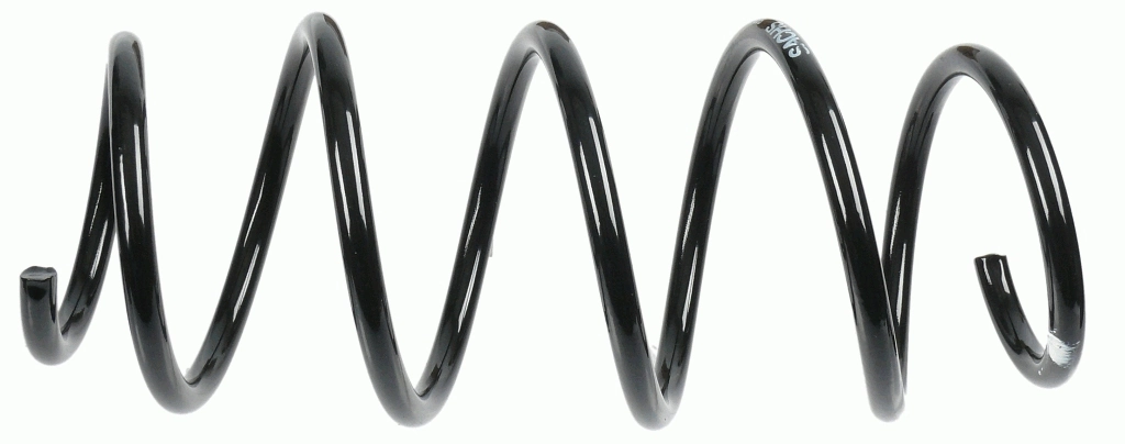 Arc suspensie