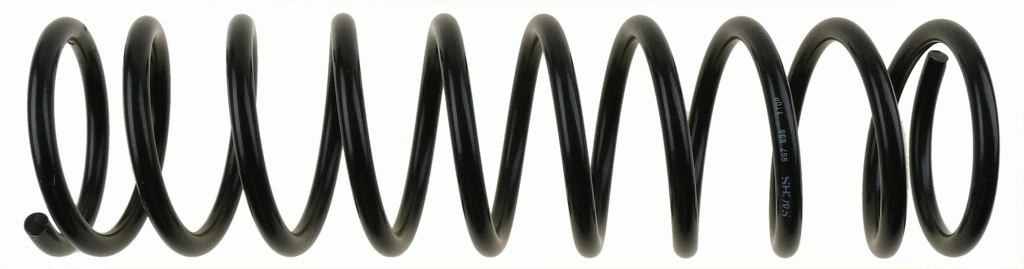 Arc suspensie