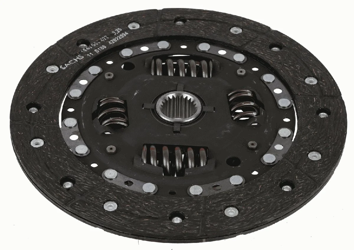 Disc ambreiaj
