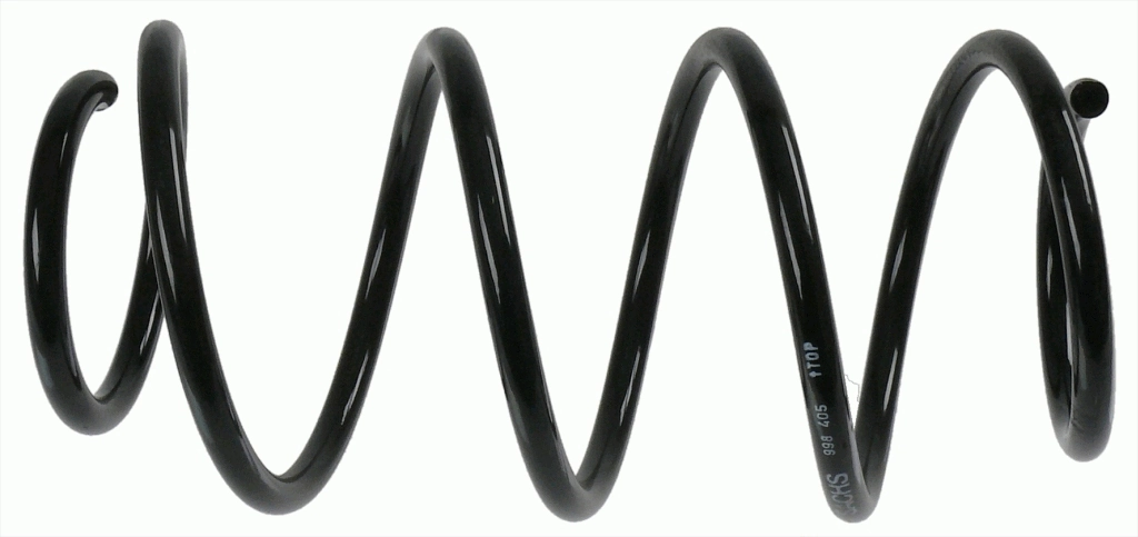 Arc suspensie