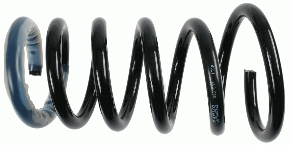Arc suspensie