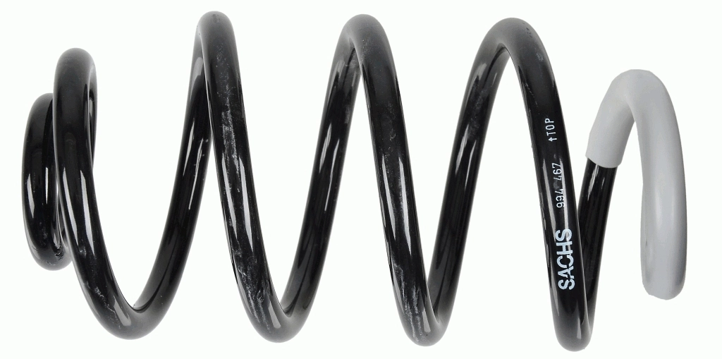 Arc suspensie