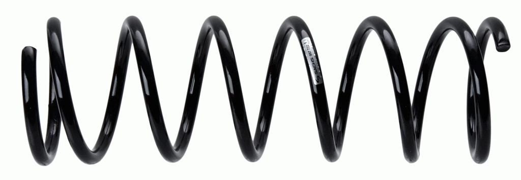 Arc suspensie