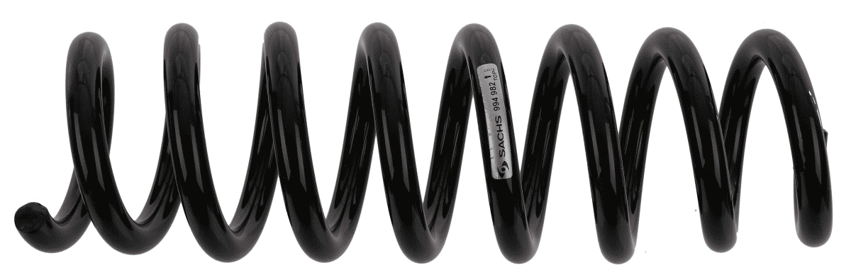 Arc suspensie