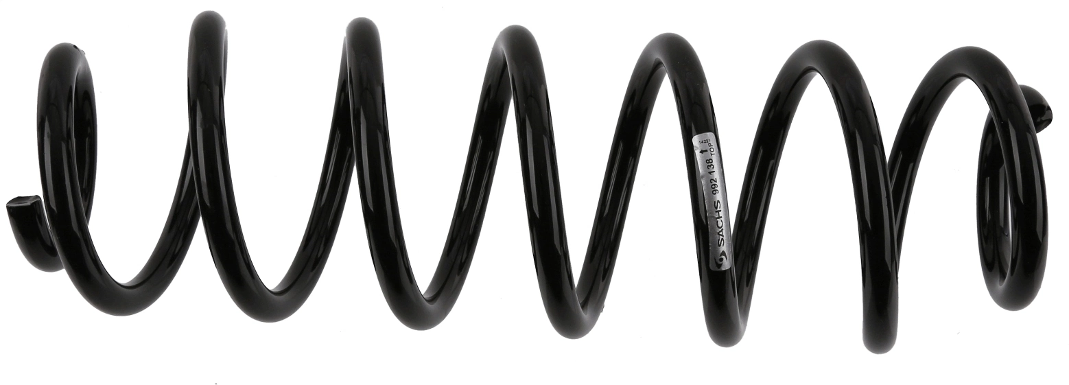Arc suspensie