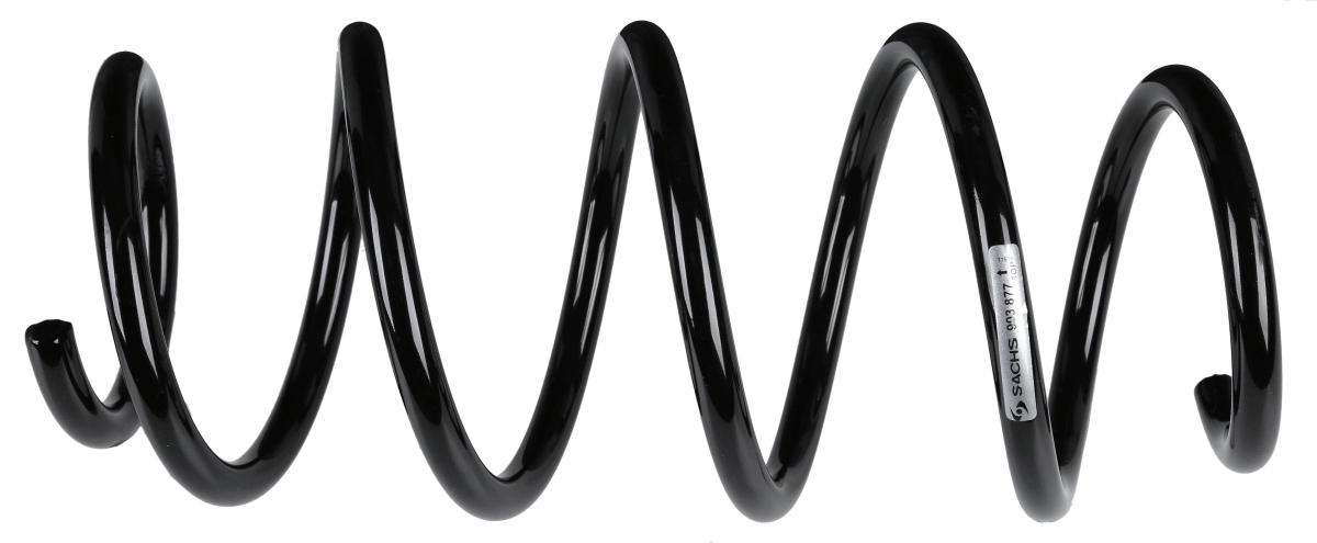 Arc suspensie