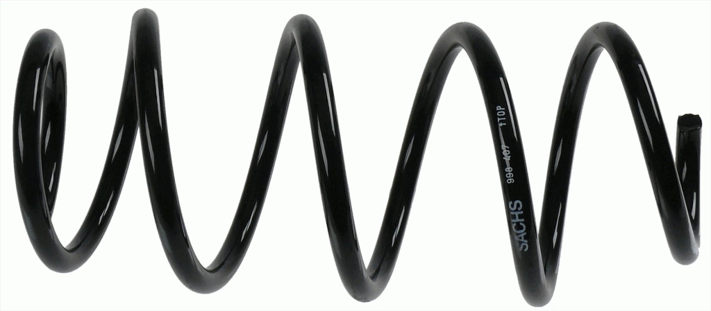 Arc suspensie