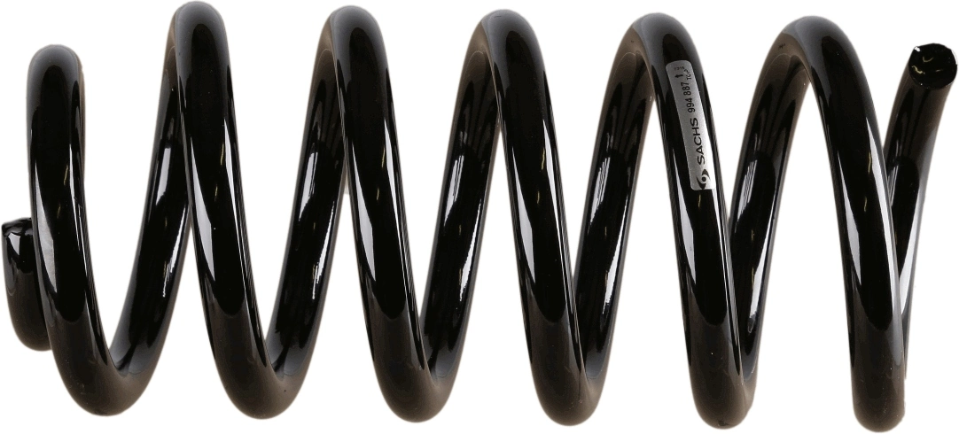 Arc suspensie