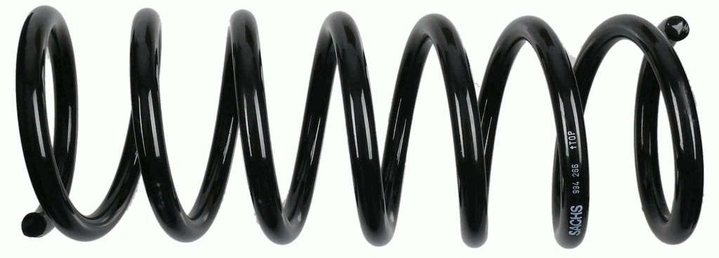 Arc suspensie