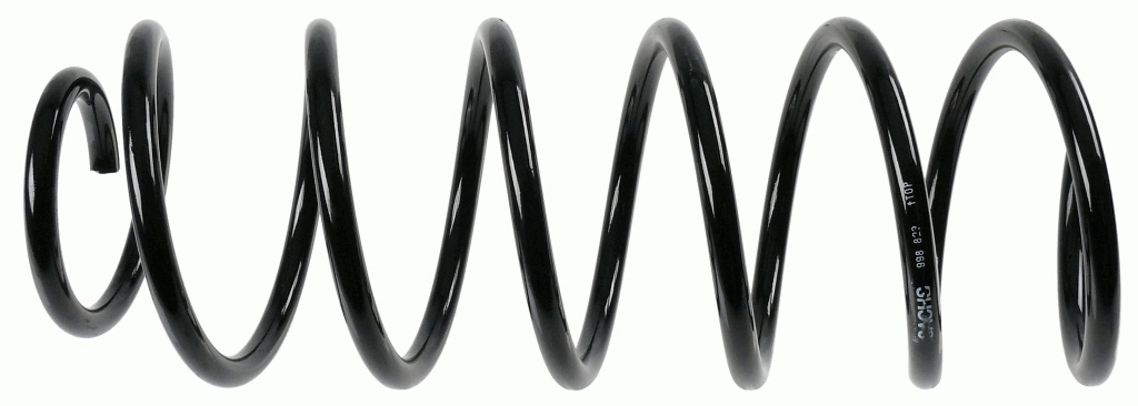 Arc suspensie