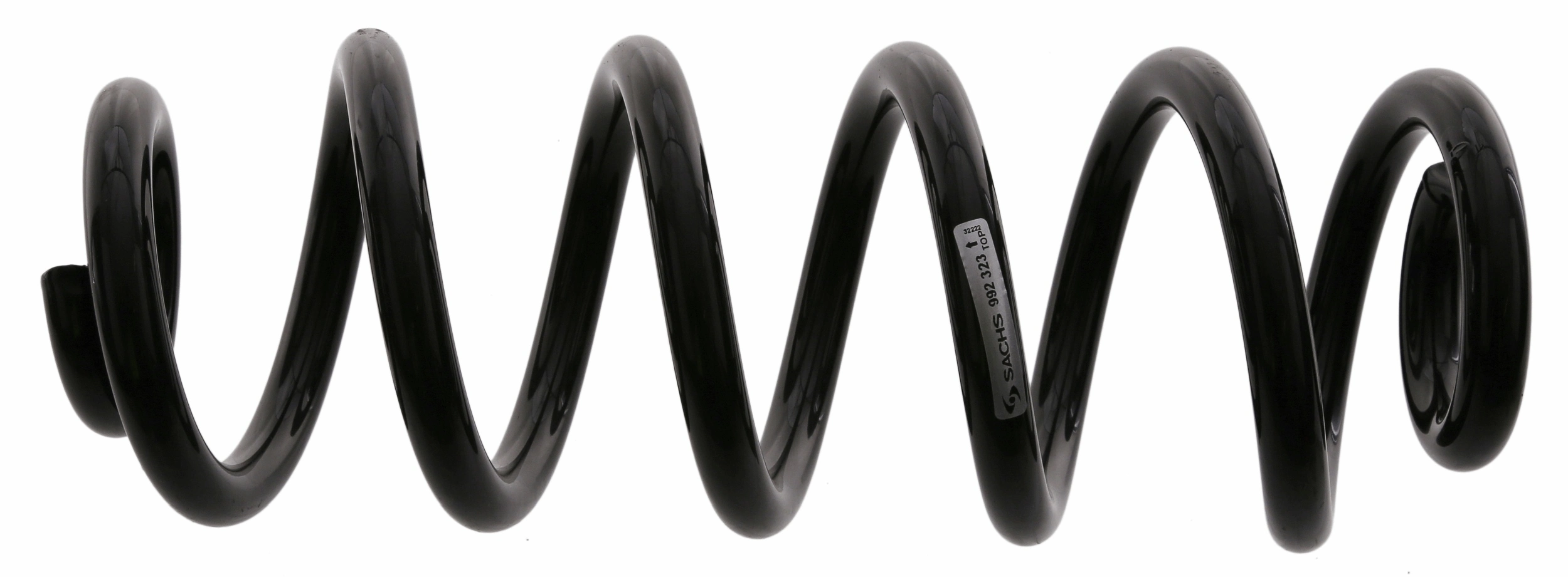 Arc suspensie