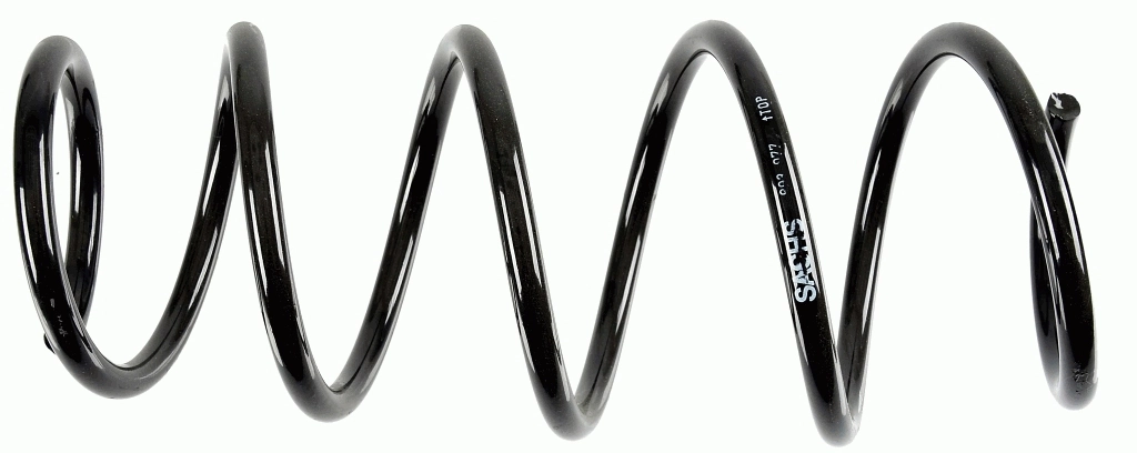 Arc suspensie