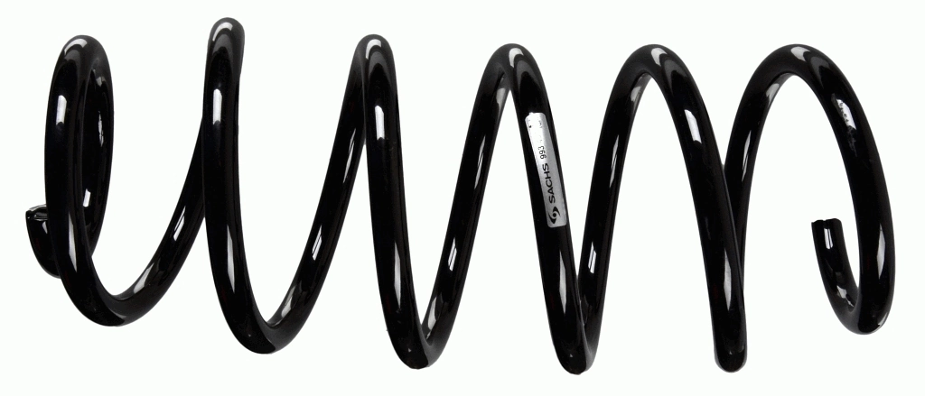 Arc suspensie