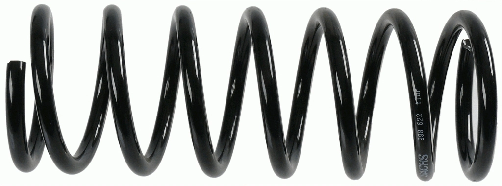 Arc suspensie