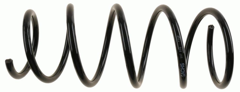 Arc suspensie